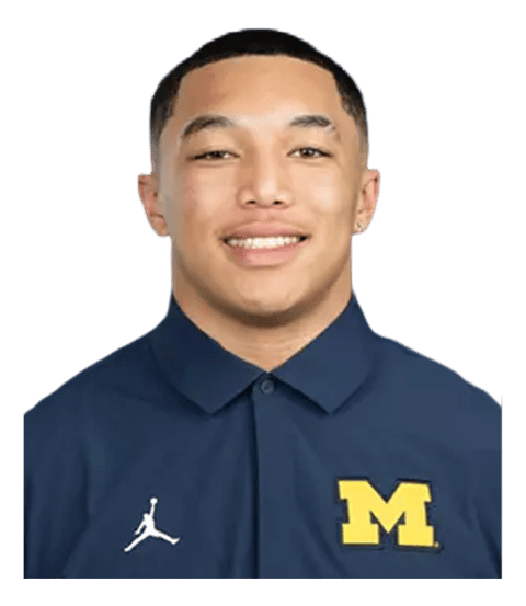 Kainoa Winston