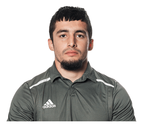 Jacob Camacho
