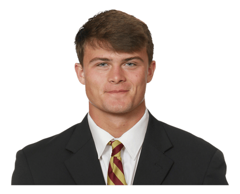 Dylan Mcnamara