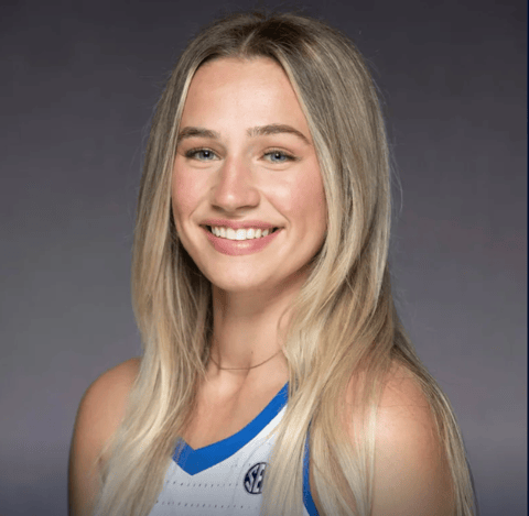 player headshot