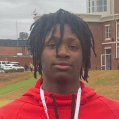 player headshot