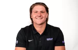 player headshot