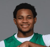 player headshot