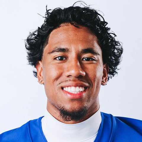 player headshot