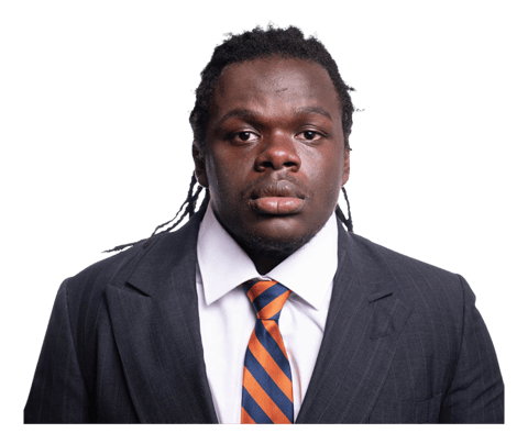 Rashard Perry
