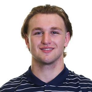 player headshot