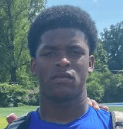 player headshot