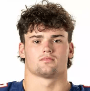 player headshot