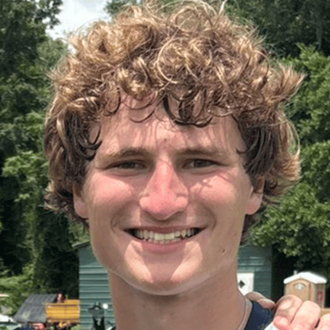 player headshot
