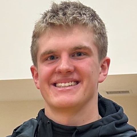 player headshot