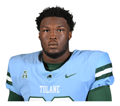 Gerrod Henderson