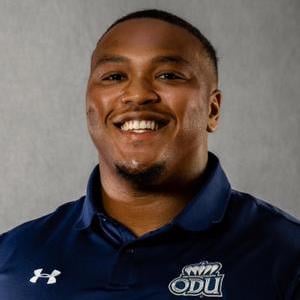 player headshot