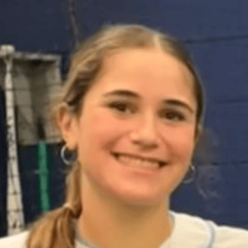 player headshot