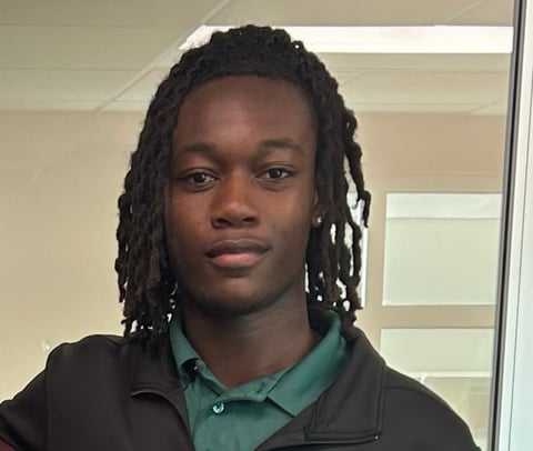 player headshot