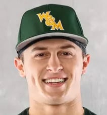 player headshot
