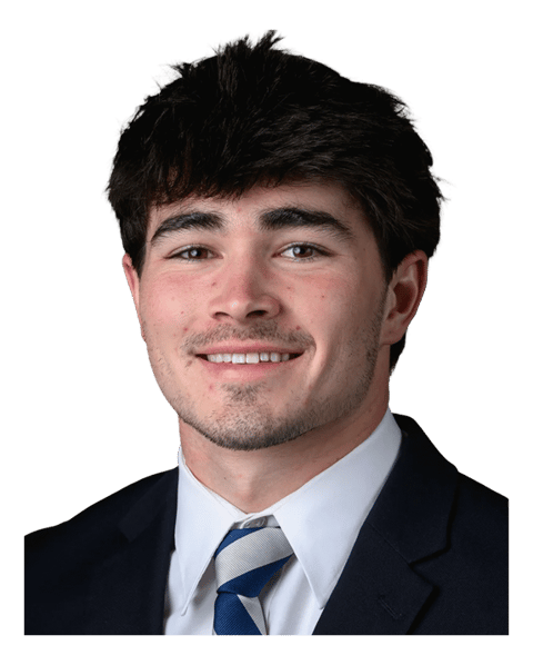 Connor Barry
