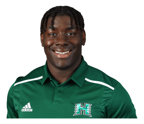 Christian Vaughn