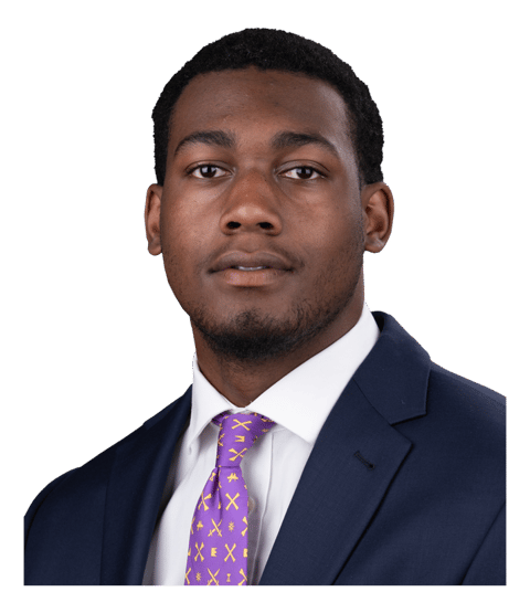 Raheim Jeter