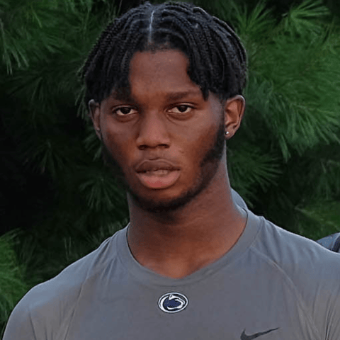 player headshot