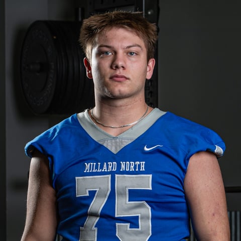 player headshot