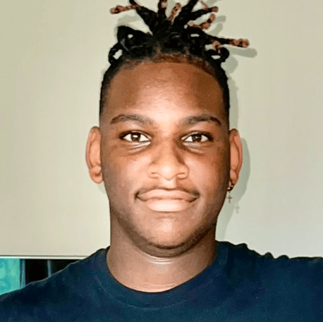 player headshot