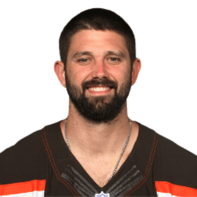 player headshot