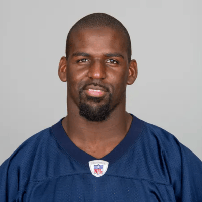 player headshot