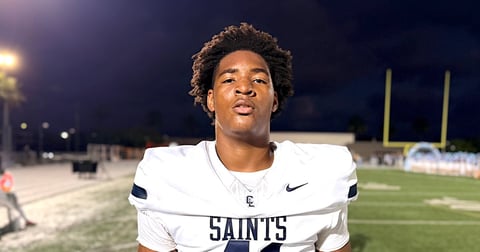 Nasir Walker