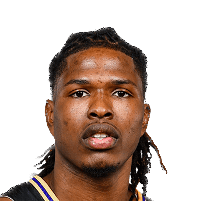 player headshot