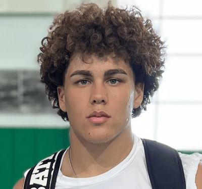 player headshot