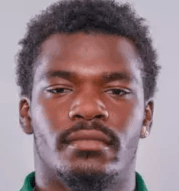 player headshot