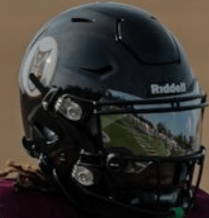 player headshot
