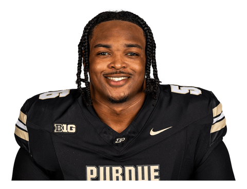 Marques Easley