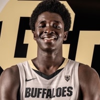 player headshot