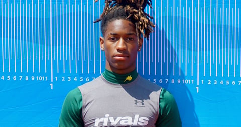 Isaiah Glover