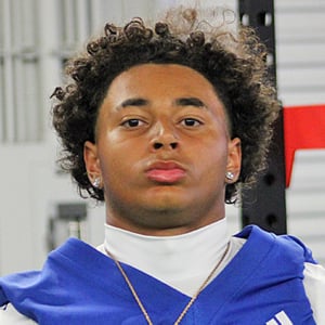 player headshot