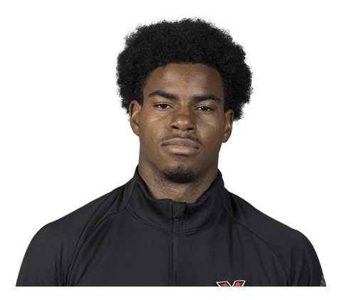Mychal Yharbrough