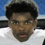 player headshot