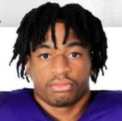 player headshot