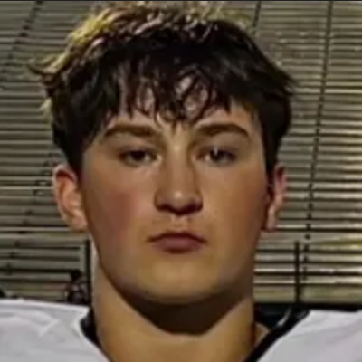 player headshot