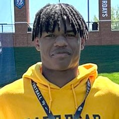 player headshot