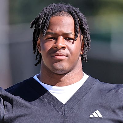 player headshot