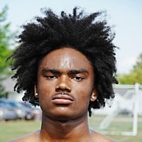 player headshot