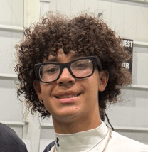 player headshot