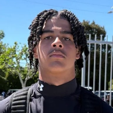 player headshot