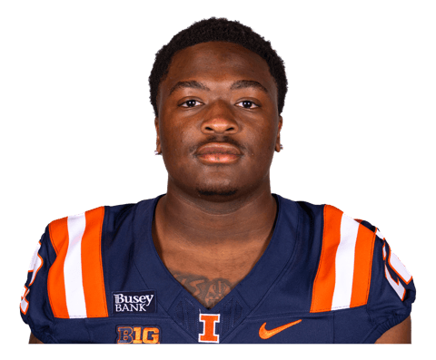 Cedric Wyche