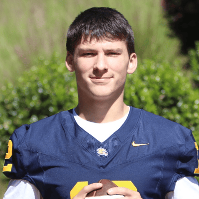 player headshot