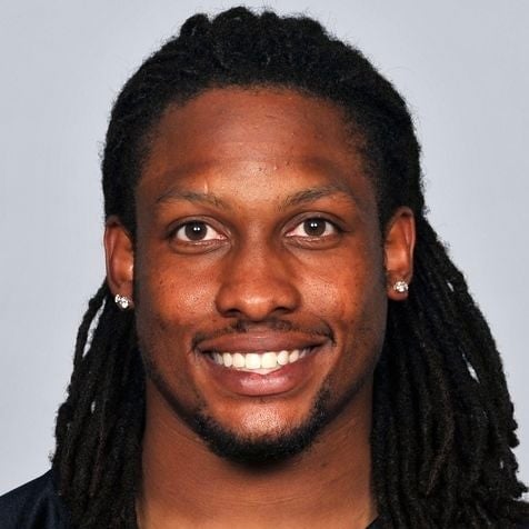 player headshot