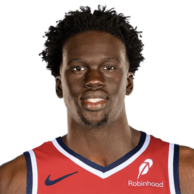 player headshot