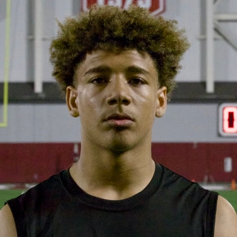 player headshot